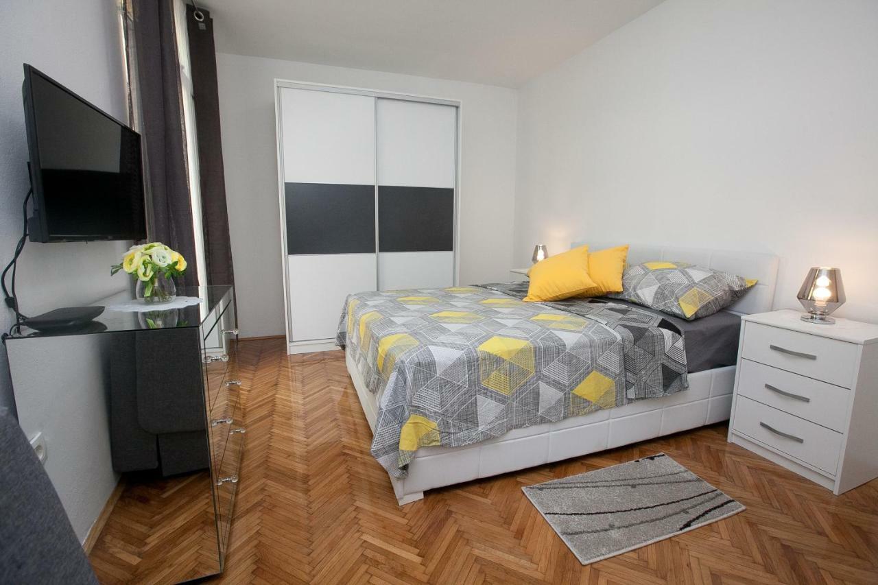 Downtown Apartment Kole Zadar Exterior photo