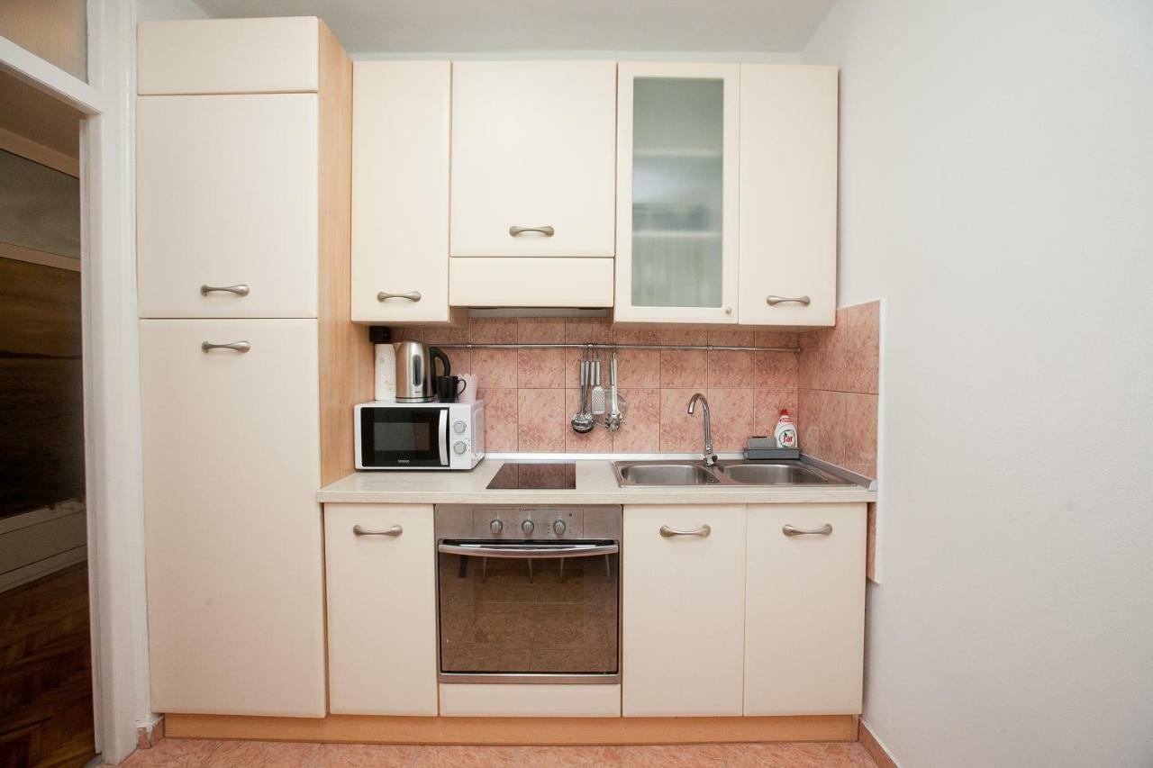 Downtown Apartment Kole Zadar Exterior photo