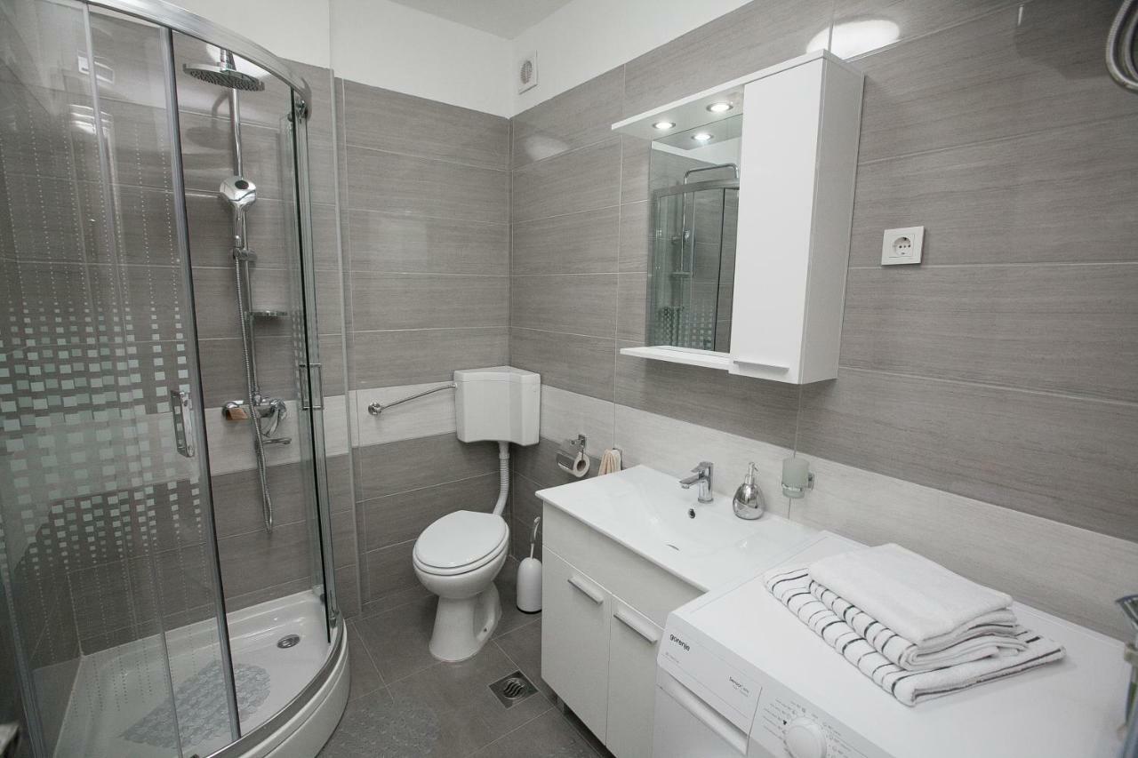 Downtown Apartment Kole Zadar Exterior photo