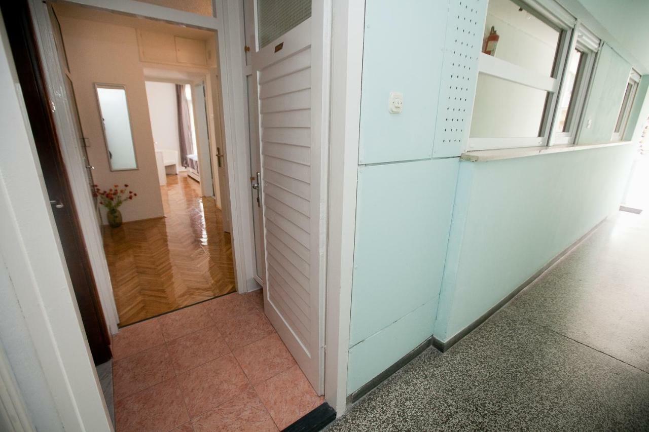 Downtown Apartment Kole Zadar Exterior photo