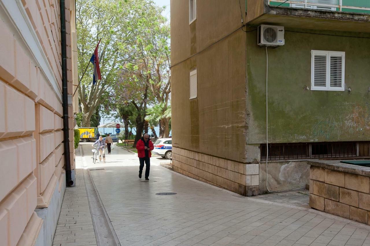 Downtown Apartment Kole Zadar Exterior photo