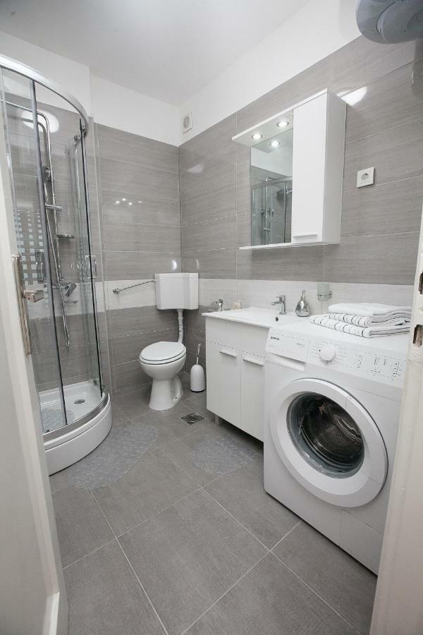 Downtown Apartment Kole Zadar Exterior photo