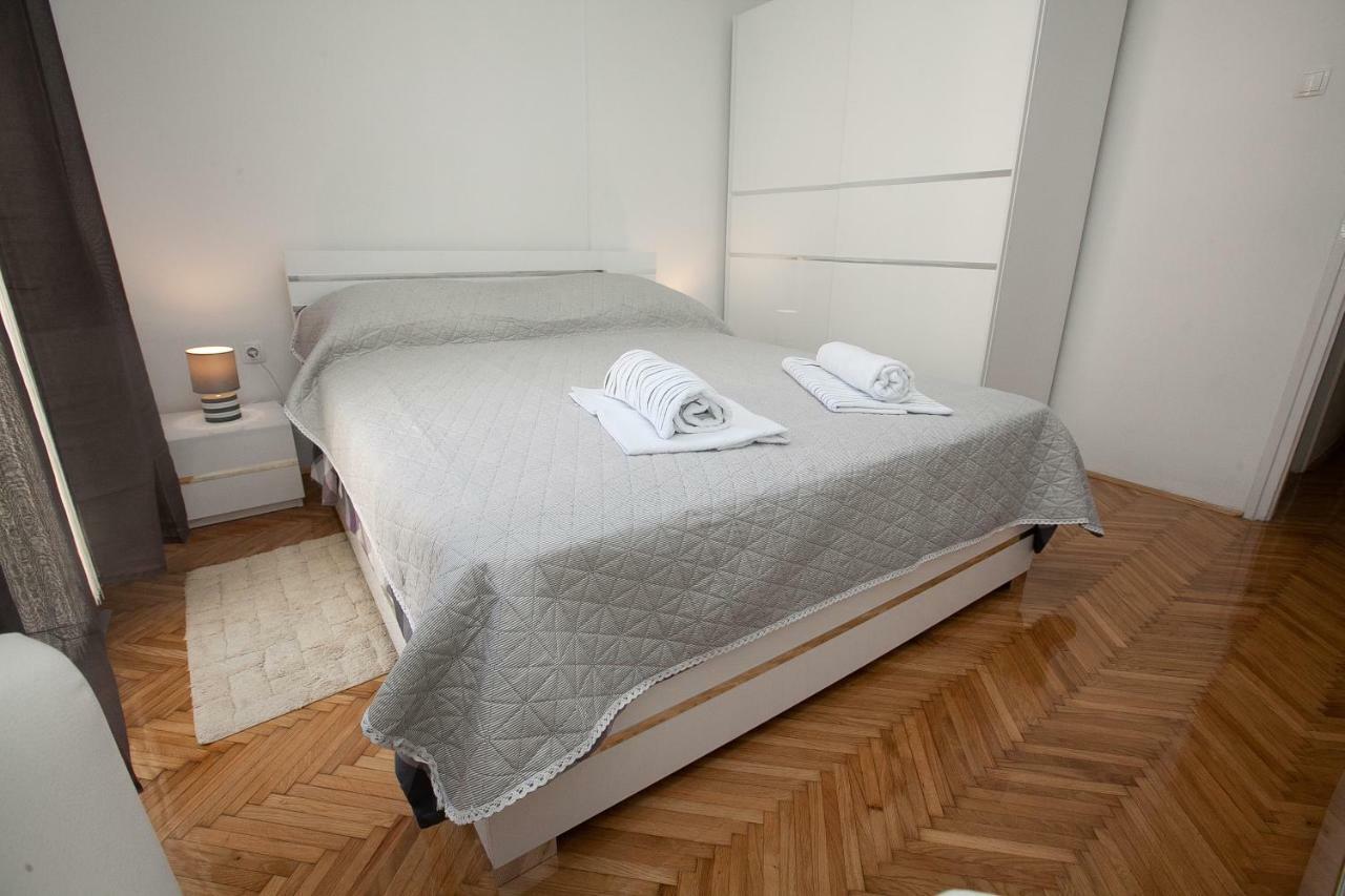 Downtown Apartment Kole Zadar Exterior photo